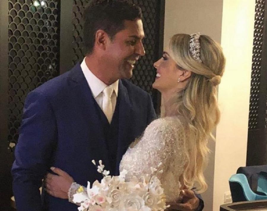 Ο άγνωστος φόβος του Αλβάρο: Η κραυγή αγωνίας μετά τον χωρισμό με την Αθηνά Ωνάση και η κατάρα που τον «κυνηγά»