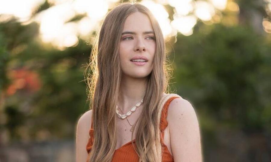 Αναστασία Τσιλιμπίου: Το εξώφυλλο στη Vogue, ο ρόλος στο «Νησί», η συμμετοχή σε τούρκικη σειρά και οι διαπροσωπικές σχέσεις