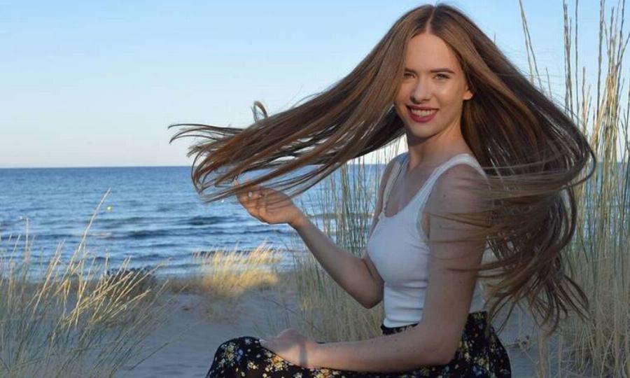 Αναστασία Τσιλιμπίου: Το εξώφυλλο στη Vogue, ο ρόλος στο «Νησί», η συμμετοχή σε τούρκικη σειρά και οι διαπροσωπικές σχέσεις