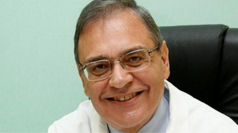 Ανδρέας Φικιώρης: Ο τηλεοπτικός γιατρός, το παρατσούκλι «Δρ. Όζον», η λιποαναρρόφηση στη φυλακή, η Τζάγκουαρ και το ξαφνικό τέλος