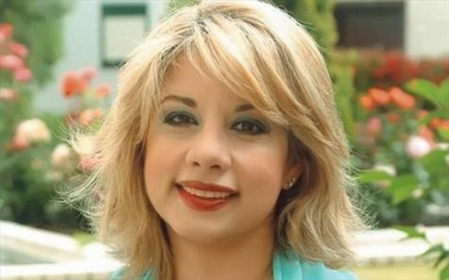 Άννα Ανδριανού: Η καρμική φιλία, η απιστία του συζύγου της, η απώλεια των 10 κιλών, η μοιραία εγκυμοσύνη και ο θάνατος που την τσάκισε