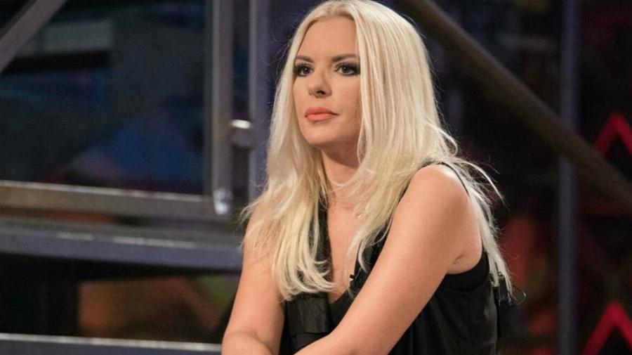 Σούσουρο με την Αννίτα Πάνια: Νέος άνδρας στο πλευρό της παρουσιάστριας