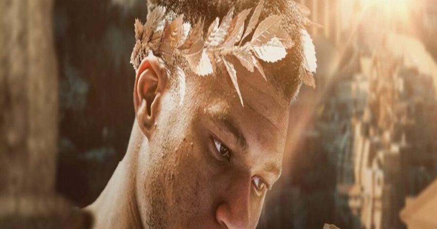 Ο Γιάννης Αντετοκούνμπο «Είναι ο Έλληνας Θεός» – Η FIBA «υποκλίνεται»