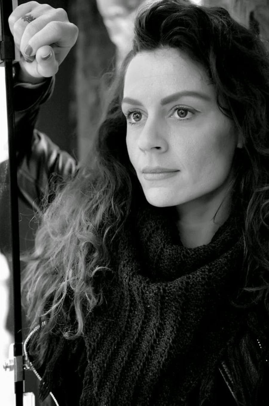 Αντιγόνη Νάκα: Η συμμετοχή στους «Συμπέθερους από τα Τίρανα» και η συνεργασία με Ρέππα-Παπαθανασίου, που δεν περίμενε