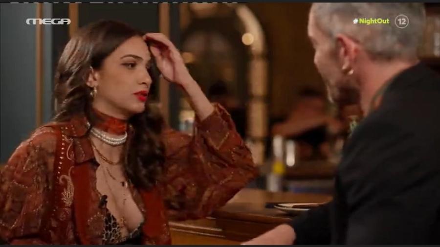 Έχουν σχέση εδώ και 3 χρόνια: Αυτός είναι ο κούκλος σύντροφος της Μαρίνας από τη «Γη της Ελιάς»