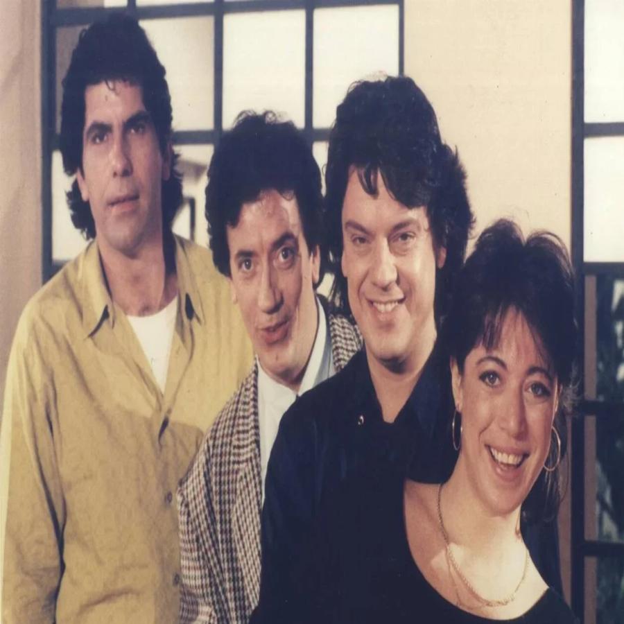 Βλάσσης Μπονάτσος: Ο «Γαρύφαλλος», η σχέση με την Βουγιουκλάκη, ο γάμος με την κόρη της Λάσκαρη και το απαγορευμένο βίντεο κλίπ