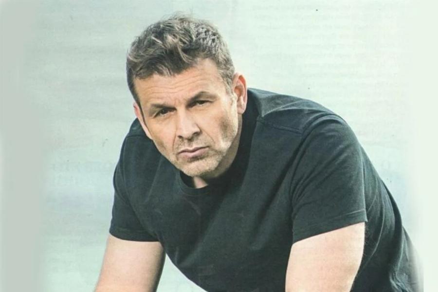 Τους περισσότερους τους είχαμε ξεχάσει: 13 διάσημοι Έλληνες με τους οποίους είχε σχέση η Ναταλία Γερμανού