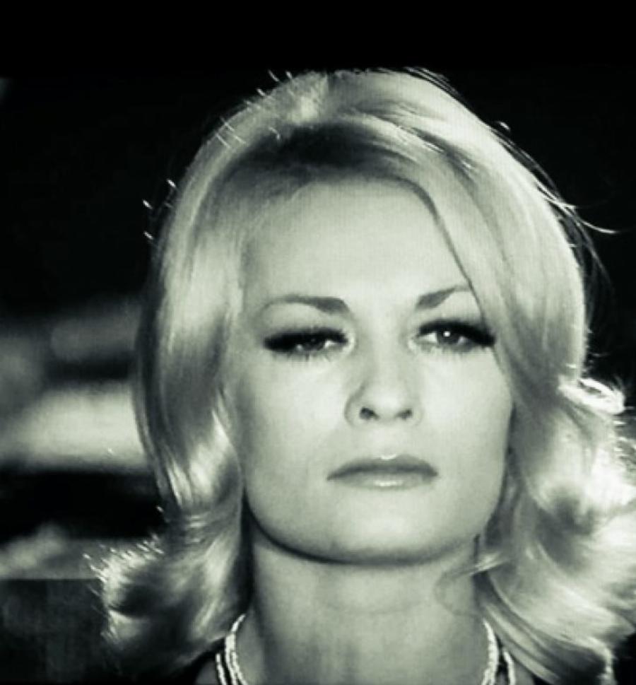 Ζέτα Αποστόλου: Η καλλονή των 60’s, η επιτυχία με την Φίνος Φιλμ και το τεράστιο παράπονο