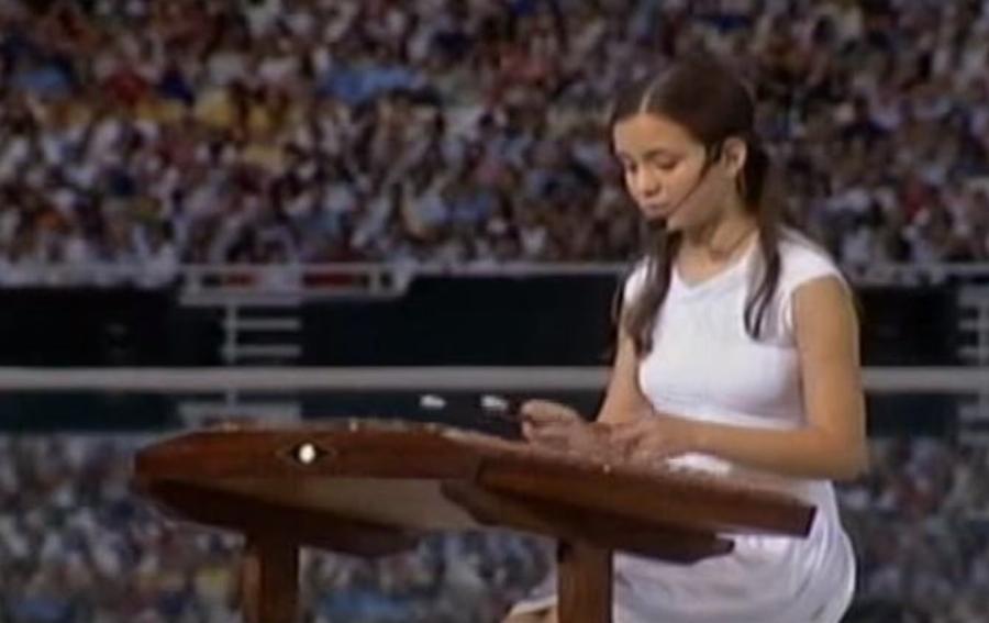 Αρετή Κετιμέ: Η μαγευτική της εμφάνιση στου ολυμπιακούς αγώνες, η λατρεία στον Νταλάρα και το πρόβλημα στα χέρια της