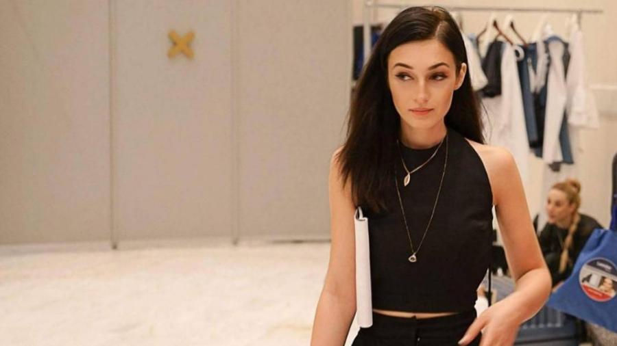 Τασσώ Καββαδία: Η κούκλα εγγονή της, Αργυρώ Καλλιάφα αποκαλύπτει το σοβαρό πρόβλημα υγείας που την ταλαιπώρησε