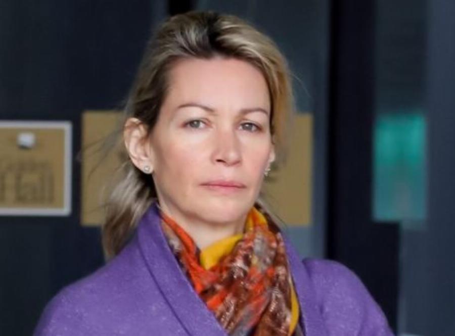 Άριελ Κωνσταντινίδη: H «κόρη» της Βουγιουκλάκη, η μάχη με την κατάθλιψη μετά τις 2 αποβολές και ο επεισοδιακός χωρισμός