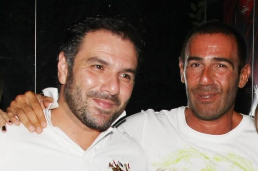 Από κολλητοί, δύο άγνωστοι: Οι 4 δυνατές φιλίες του Αντώνη Κανάκη που έληξαν άδοξα