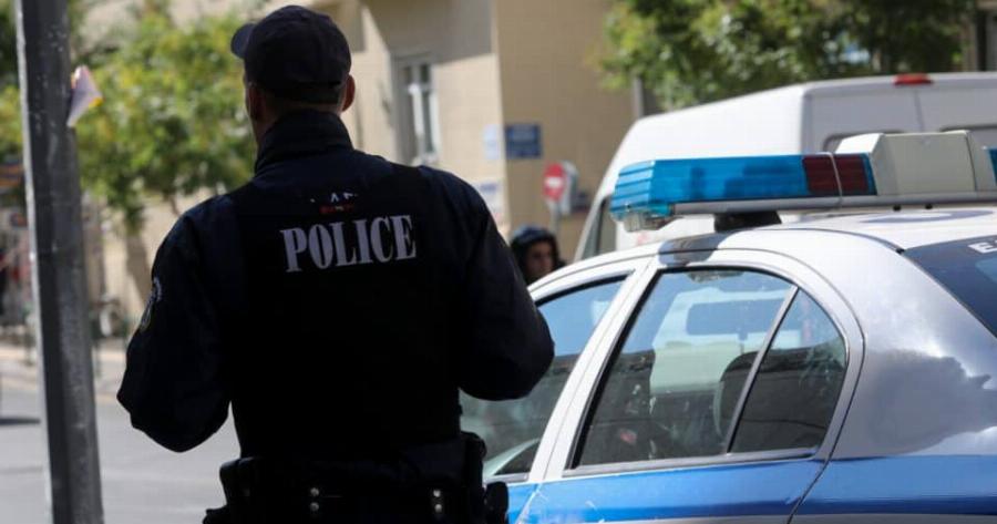 Αδιανόητο περιστατικό στο Ναύπλιο: Ληστής έπαθε εγκεφαλικό όταν είδε το θύμα να τον κυνηγάει με τα εσώρουχα