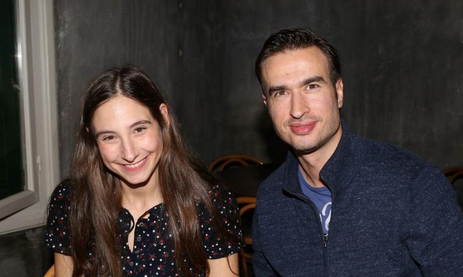 Φωτεινή Αθερίδου: «Δεν θα έκανα ποτέ παραδοσιακό γάμο, βαριέμαι τόση ώρα όρθια»