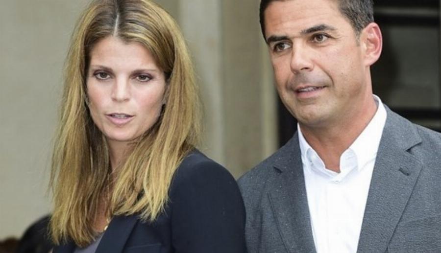 Έμεινε στον άσσο μετά το διαζύγιο: Αυτά είναι τα χρήματα που ήθελε να πάρει ο Αλβάρο από την Αθηνά Ωνάση