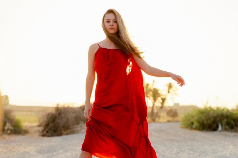 Αθηνά Ροδίτου: Η Μυρτώ των «Παγιδευμένων»,η ηλικία, η καταγωγή και η αγάπη για τον χορό