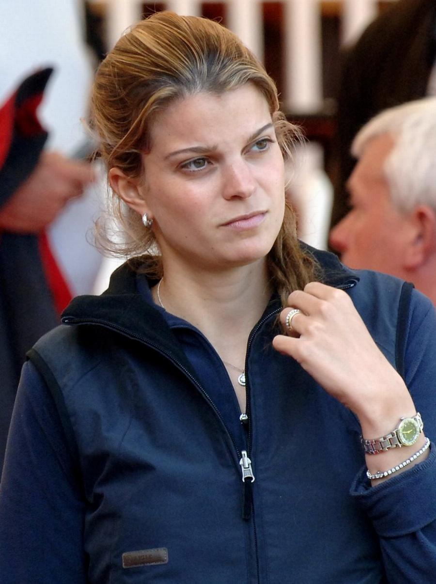 Ποσά πέρασες Αθηνά: Το τραγικό γεγονός που σημάδεψε για πάντα την Ωνάση απ’ όταν ήταν μόλις 3 χρόνων