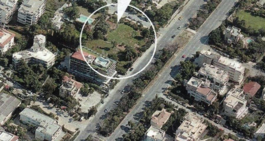 Ένα ανάκτορο που δεν το θέλει κανείς: Αυτό είναι το τελευταίο σπίτι της Αθηνάς Ωνάση στη Γλυφάδα