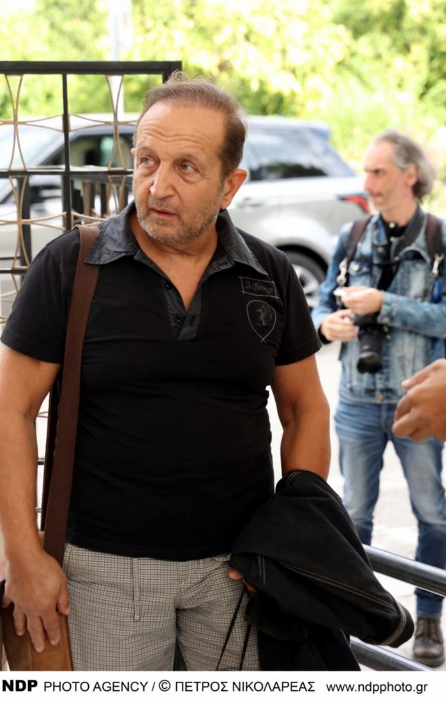 Μάρθα Καραγιάννη: Θα σκορπιστούν στην θάλασσα οι στάχτες της σπουδαίας ηθοποιού