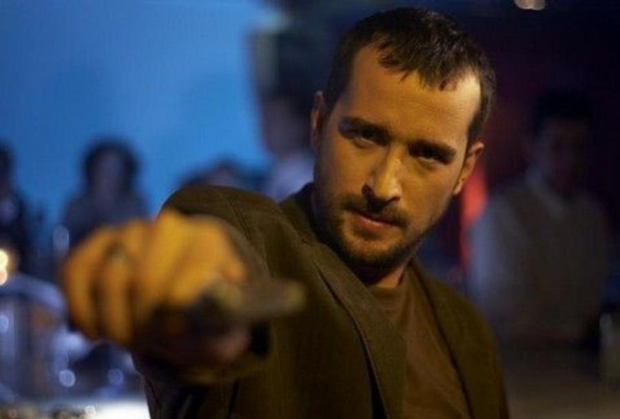 Τάσος Νούσιας: Η καταγωγή από την Ήπειρο, ο πρωταθλητισμός, οι κόντρες με τις μηχανές και ο απόλυτος έρωτας με την σύζυγο του