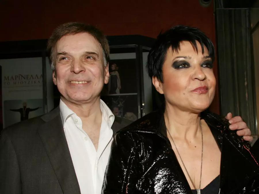 Κατιάνα Μπαλανίκα: Η διαμάχη με τον Αλέξανδρο Ρήγα, ο έρωτας με τον Γιώργο Μαρίνο, ο γάμος, τα εγγόνια και η ζωή στην Αμερική