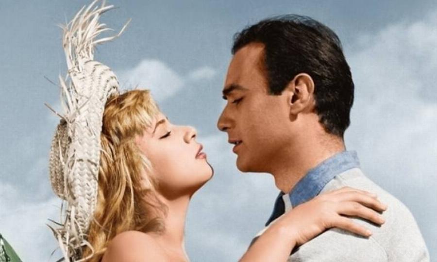 Ανδρέας Μπάρκουλης: Ο απόλυτος καρδιοκατακτητής, οι ουσίες, ο γάμος με την Καίτη Γκρέυ, και το βαρύ χαστούκι της Αλίκης