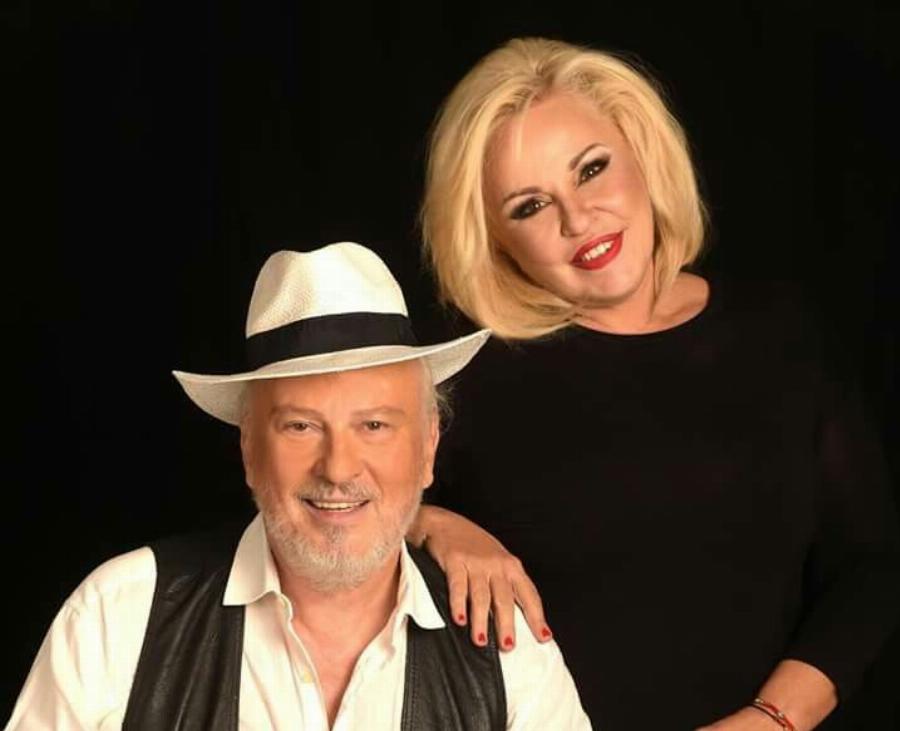 Μπέσσυ Αργυράκη: Η σχέση με τον Ρόμπερτ Ουίλιαμς, η συμμετοχή στην Eurovision, ο γάμος, τα παιδιά και το μεγάλο παράπονο