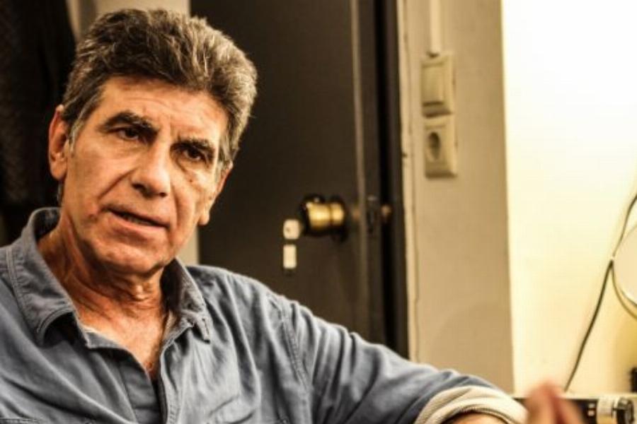 Γιάννης Μπέζος: «Όταν γνώρισα τη Ναταλία ήμουν ήδη παντρεμένος, νεαρός σε ηλικία και κάπως επιπόλαιος»