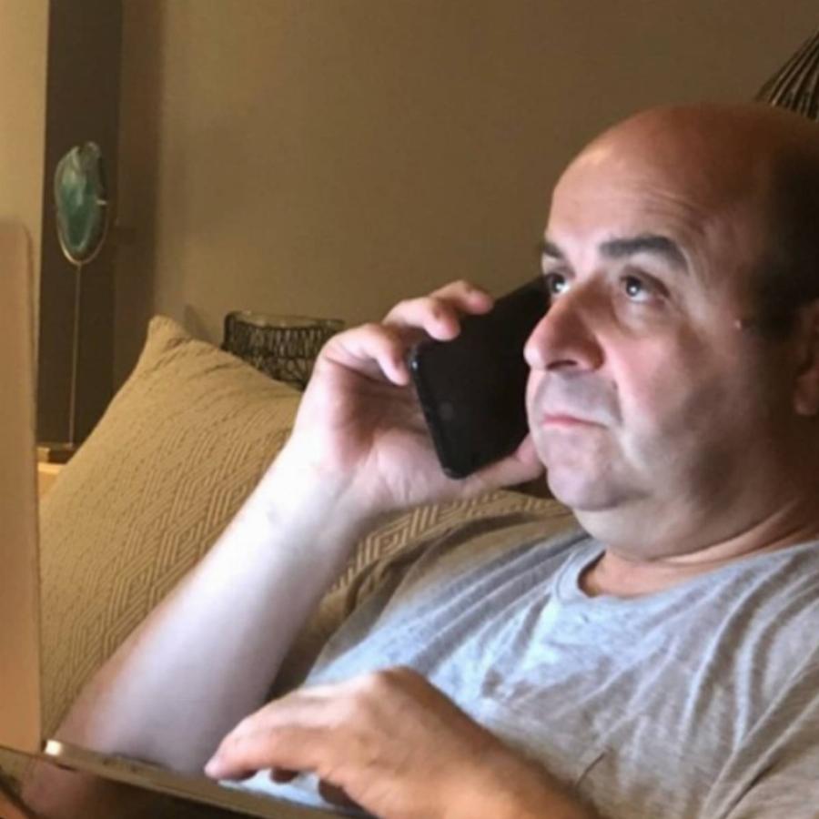 Ένα παλάτι με τα όλα του: Αυτό είναι το μοντέρνο σπίτι του Μάρκου Σεφερλή και της Έλενας Τσαβαλιά που το ζηλεύουμε