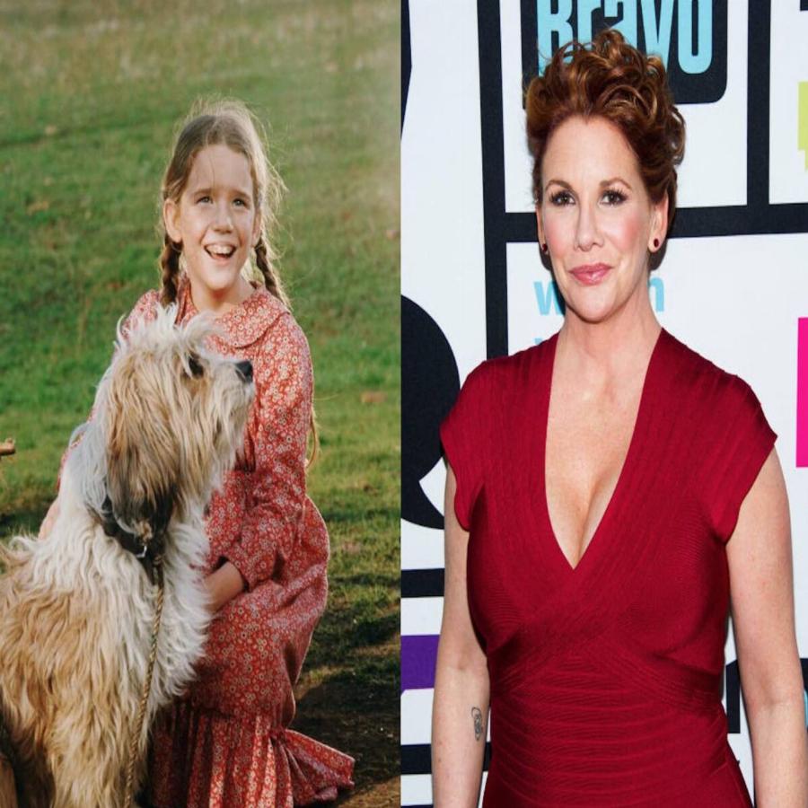 Άφησαν εποχή: Πως είναι σήμερα οι πρωταγωνιστές από το «Μικρό Σπίτι στο Λιβάδι»