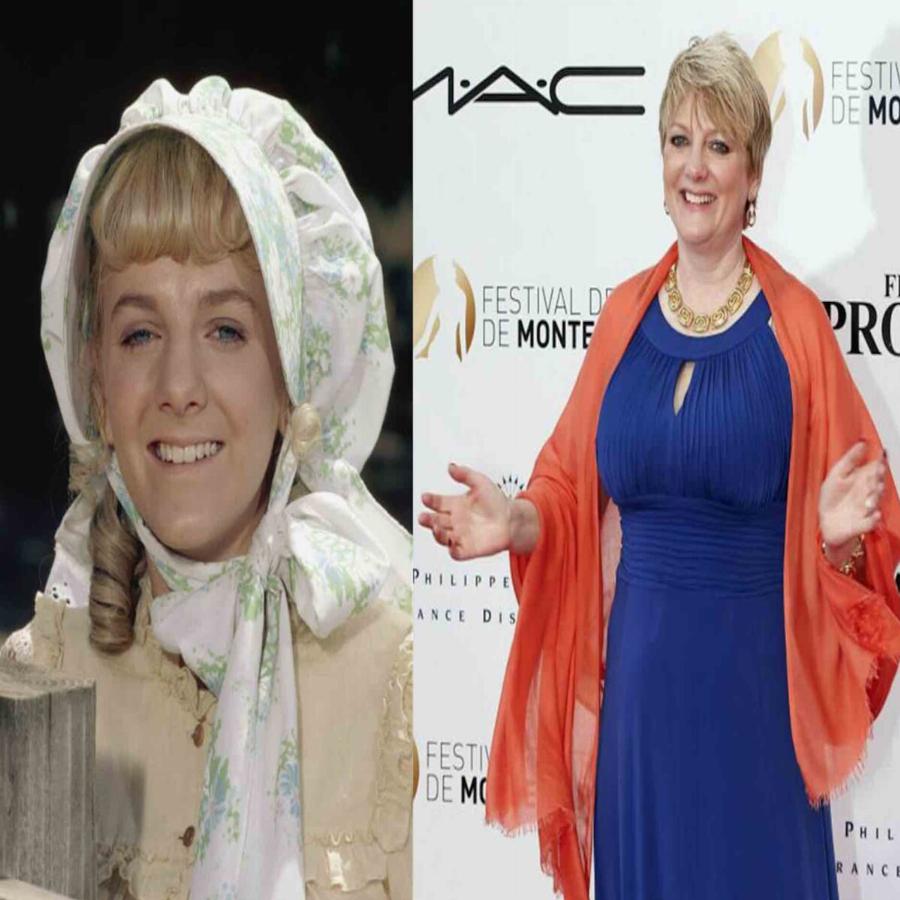 Άφησαν εποχή: Πως είναι σήμερα οι πρωταγωνιστές από το «Μικρό Σπίτι στο Λιβάδι»