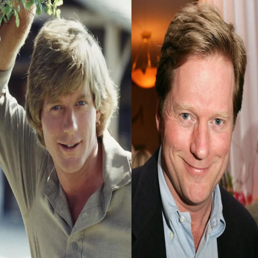 Άφησαν εποχή: Πως είναι σήμερα οι πρωταγωνιστές από το «Μικρό Σπίτι στο Λιβάδι»