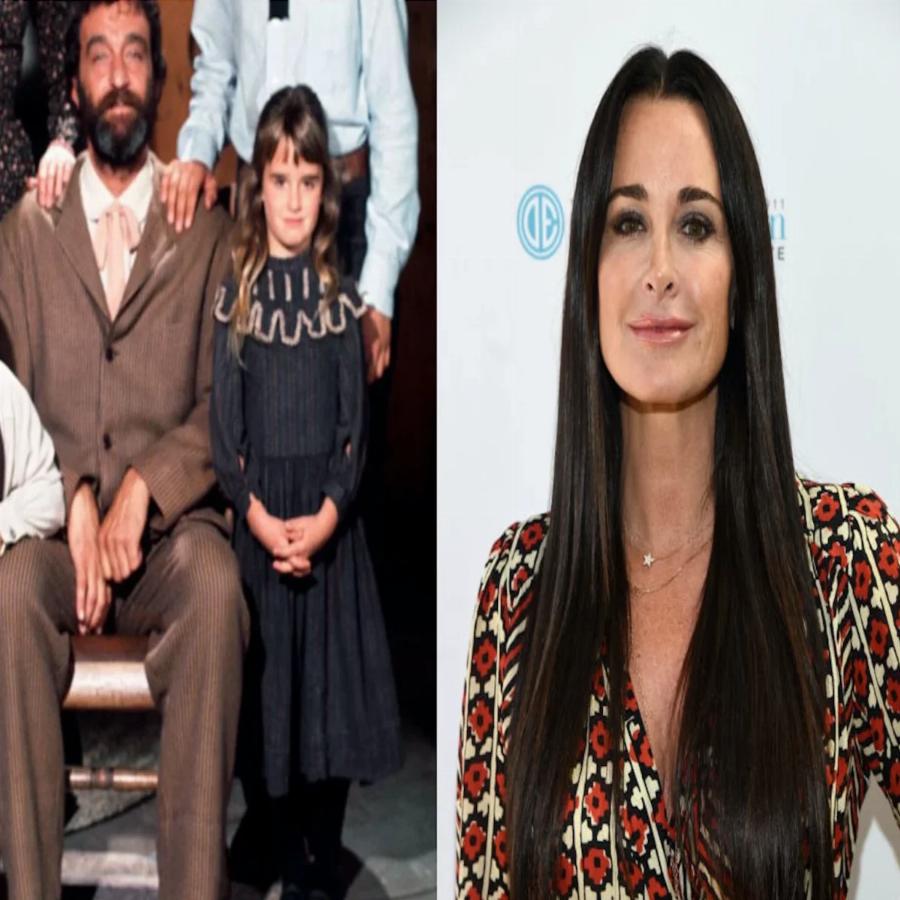 Άφησαν εποχή: Πως είναι σήμερα οι πρωταγωνιστές από το «Μικρό Σπίτι στο Λιβάδι»