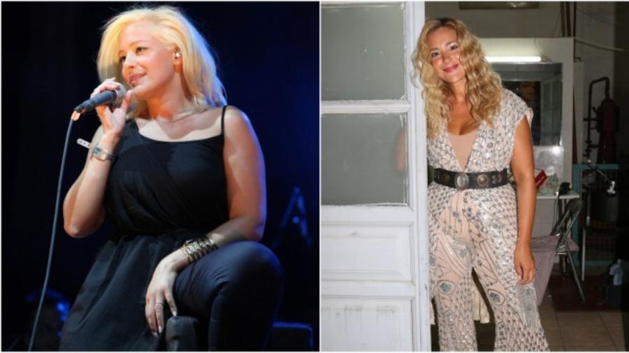 Οι διάσημοι Έλληνες που κατάφεραν να χάσουν περιττά κιλά και είναι πλέον αγνώριστοι