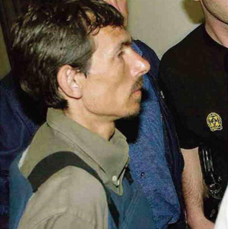 Η τραγική ιστορία της Βασιλικής: Οι 17 μαχαιριές του πατέρα στο μικρό αγγελούδι του