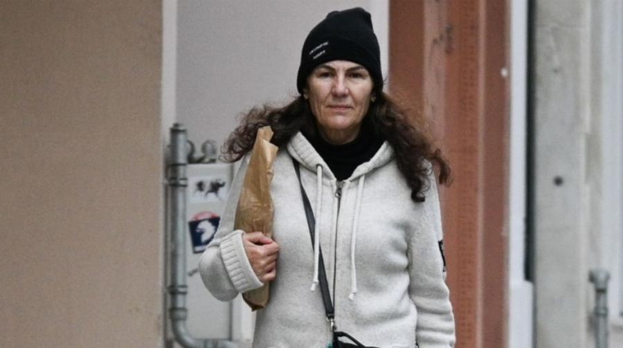 Μπήλιω Τσουκαλά: Η απόσυρση από την τηλεόραση, ο μονάκριβος γιος της, η πλούσια οικογένεια και ο θρύλος πατέρας της