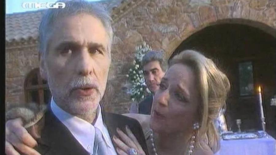 Χρήστος Νομικός: Το όνομα που άλλαξε, η συμμετοχή του στο ο «Eραστής Δυτικών Προαστίων» και το αγαπημένο του χόμπι