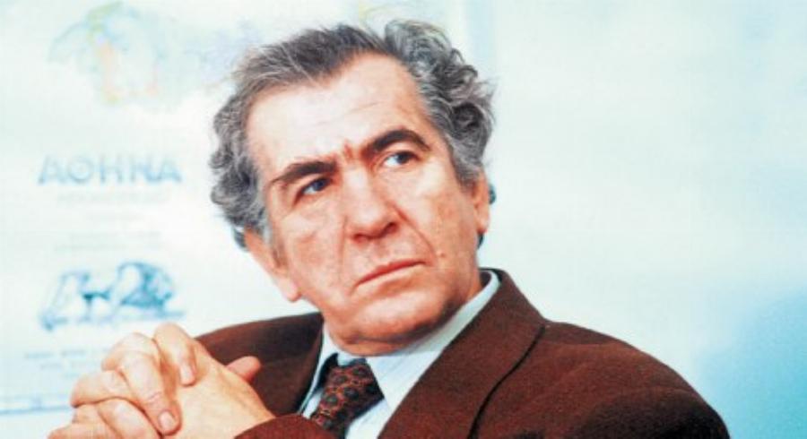 Χρήστος Τσάγκας: Ο ξαφνικός θάνατος της γυναίκας και της κόρης του, τα προβλήματα ψυχικής υγείας και ο θάνατος του