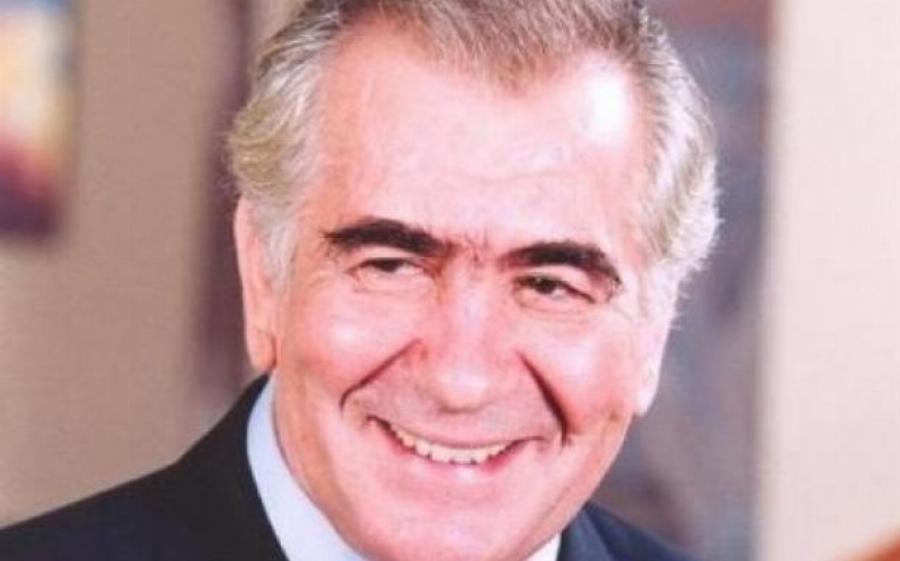 Χρήστος Τσάγκας: Ο ξαφνικός θάνατος της γυναίκας και της κόρης του, τα προβλήματα ψυχικής υγείας και ο θάνατος του