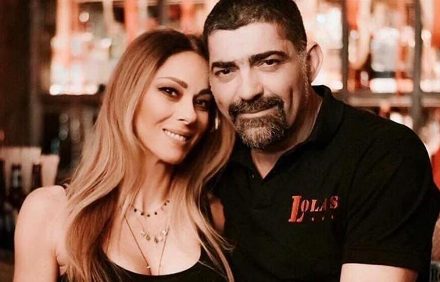 Μιχάλης Ιατρόπουλος: Ο “μπρουτάλ” άντρας του κινηματογράφου, οι γυναίκες της ζωής του και η κόρη ηθοποιός