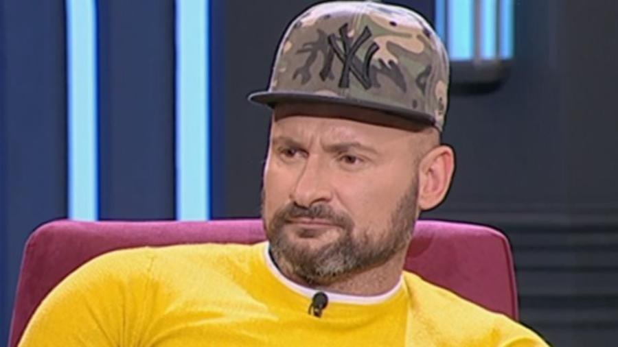 Θλιβερά τα νέα: Ο μάνατζερ ράγκμπι του Survivor, Πάνος Αργιανίδης, σε ψυχιατρικό ίδρυμα