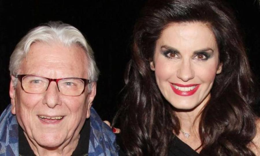 Πάλεψε για τη ζωή της, βίωσε την εγκατάλειψη και στο τέλος βρήκε την ευτυχία: Η Κάτια Νικολαΐδου πιο εντυπωσιακή από ποτέ σήμερα