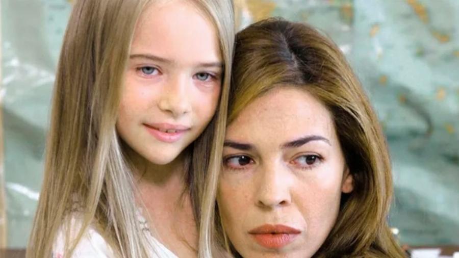 Αναστασία Τσιλιμπίου: Το εξώφυλλο στη Vogue, ο ρόλος στο «Νησί», η συμμετοχή σε τούρκικη σειρά και οι διαπροσωπικές σχέσεις