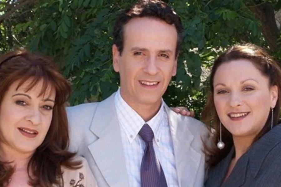 Μπάτζετ με αστρονομικό πόσο: Το κόστος του «Καφέ της Χαράς», η πιο ακριβή παραγωγή του ΑΝΤ1