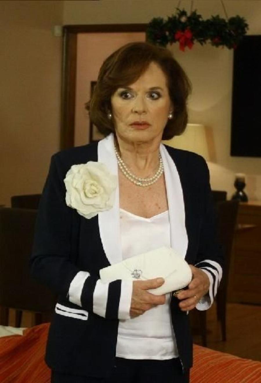 Μάρθα Βούρτση: Η βασίλισσα του δράματος, οι μεγάλοι ρόλοι, η απομάκρυνση από την δημοσιότητα και η κρυφή προσωπική ζωή