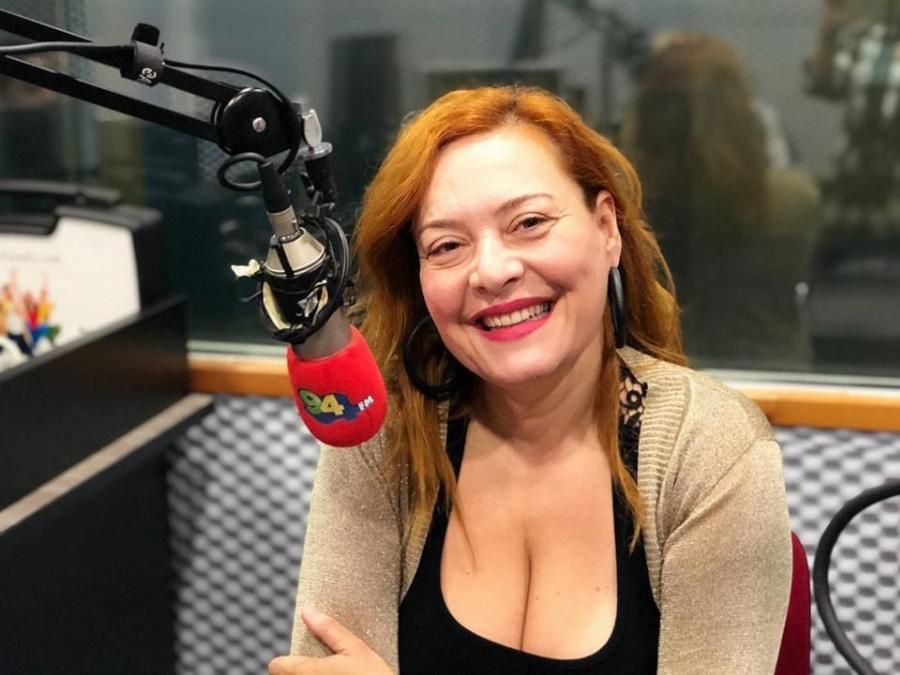 Αγνώριστη η «Αλέκα» από το «Κωνσταντίνου και Ελένης»: Ούτε ο Μπάμπης δεν θα την αναγνώριζε