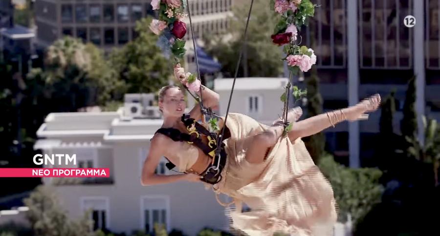 Τις βλέπεις και τρίβεις τα μάτια σου: Αυτές είναι οι παίκτριες του GNTM 5 που θα μας καθηλώσουν