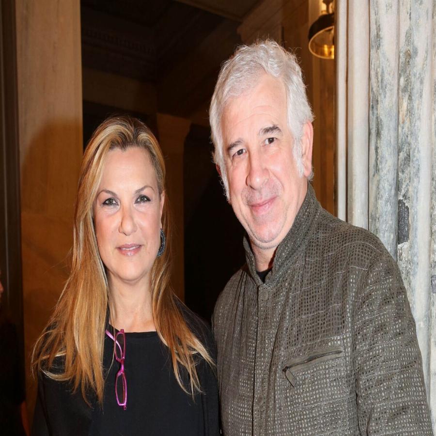 Γέννησα ένα κοριτσάκι νεκρό, το μωρό του Πέτρου Φιλιππίδη: Σπαραγμός για την Ελπίδα Νίνου στη δίκη του συζύγου της καταθέτοντας ως μάρτυρας