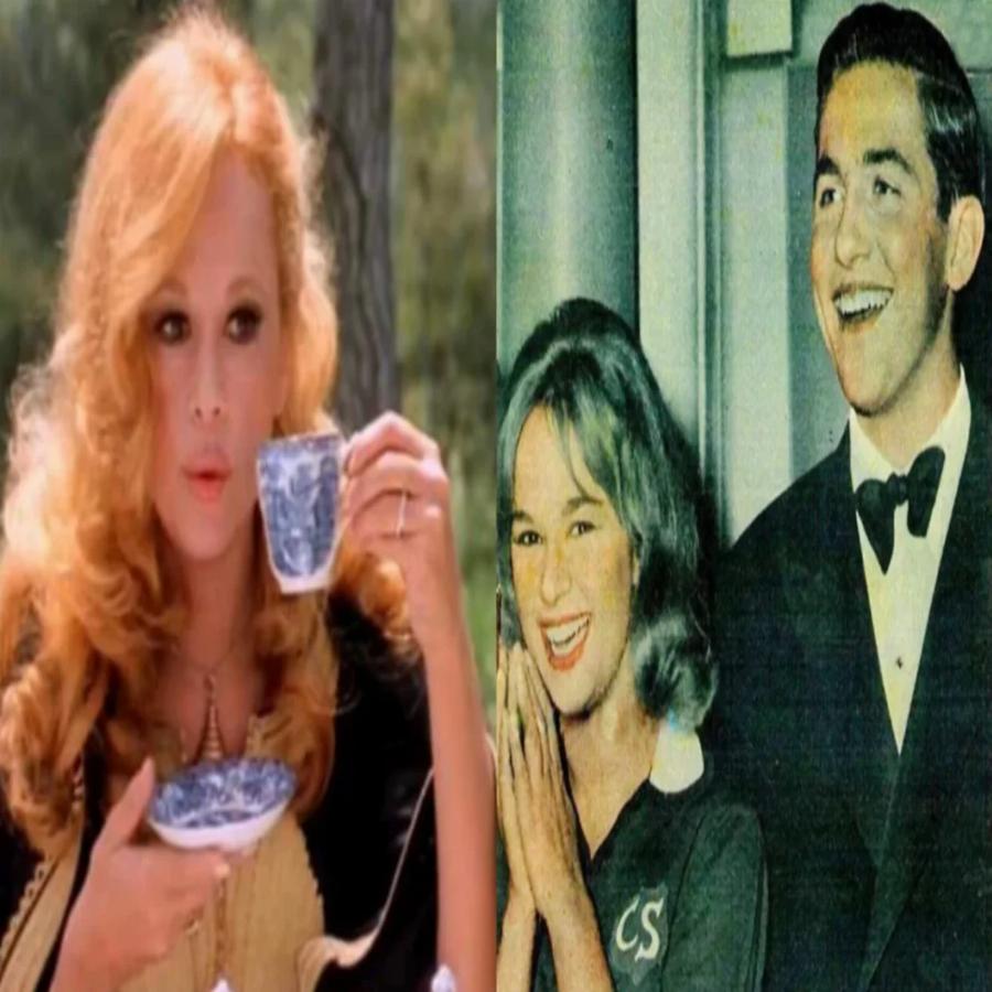 Το μυστικό που ήρθε στην δημοσιότητα 60 χρόνια μετά: H αιτία που ο Βασιλιάς Κωνσταντίνος χώρισε την Αλίκη και την έδιωξε από το παλάτι