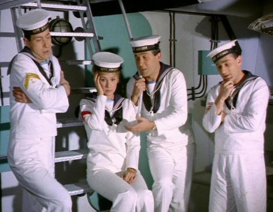 Γιώργος Τσιτσόπουλος: Ο σπουδαίος δεύτερος του σινεμά, η συνεργασία με τα Παπαμιχαήλ και Βουγιουκάλη και τα λόγια πριν φύγει από τη ζωή